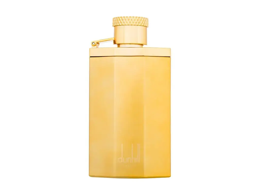 Dunhill Desire Gold Eau de Toilette 100 ml