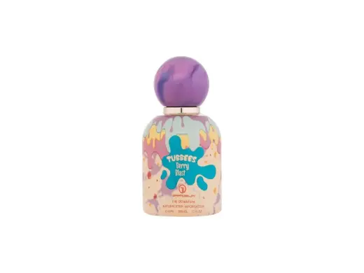 Grandeur Tubbees Berry Blast Eau de Parfum 50 ml