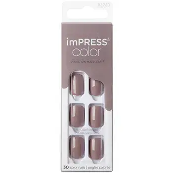 Kiss My Face ImPRESS Color Taupe