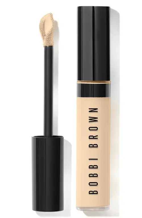 Bobbi Brown Skin Full Cover Concealer Warm Ivory 6 Ml