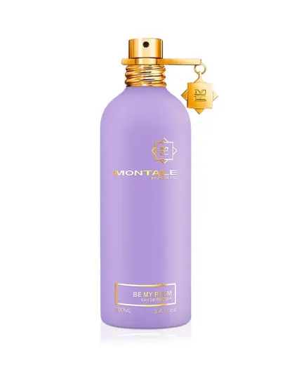 Montale, Be My Plum, Eau De Parfum, Unisex, 100 ml