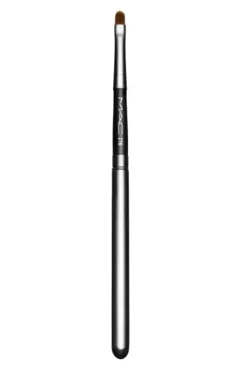 MAC Cosmetics - 316 Synthetic Lip Brush Lip Brushes
