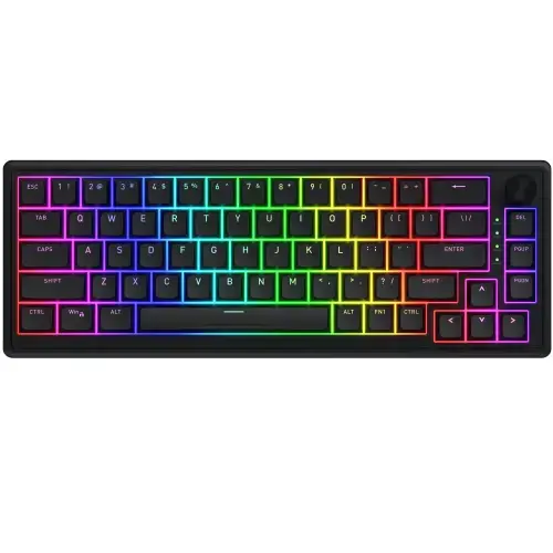 Hator HTK1160 Skyfall 65 Spēļu klaviatūra ENG