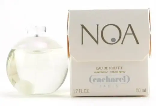 Cacharel Noa (EDT) tualetes ūdens sievietēm 50 ml