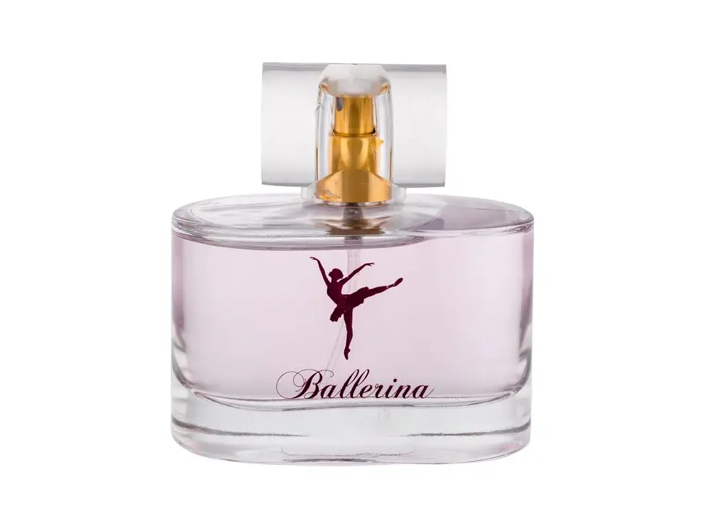Parfum Collection Ballerina Sophie Eau de Toilette 100 ml