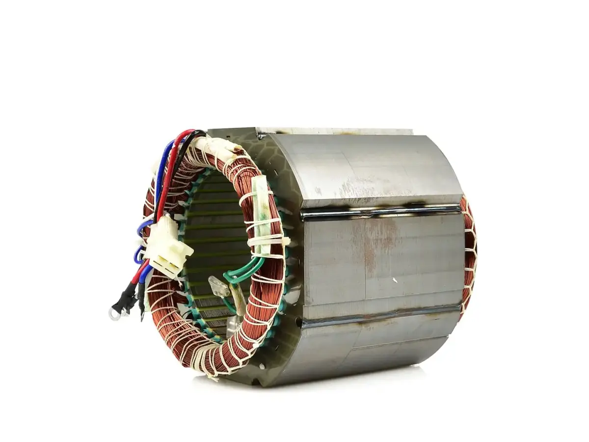 Stators ģeneratoram T05003