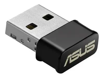 ASUS Network Adapter USB-AC53 Nano