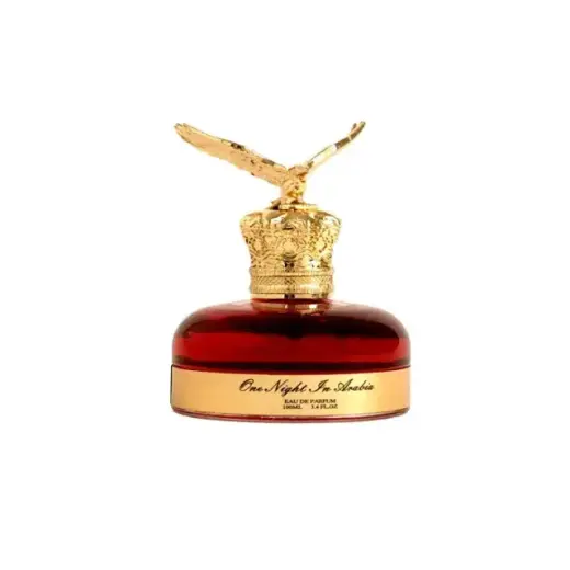 Aurora, One Night In Arabia, Eau De Parfum, For Women, 100 ml