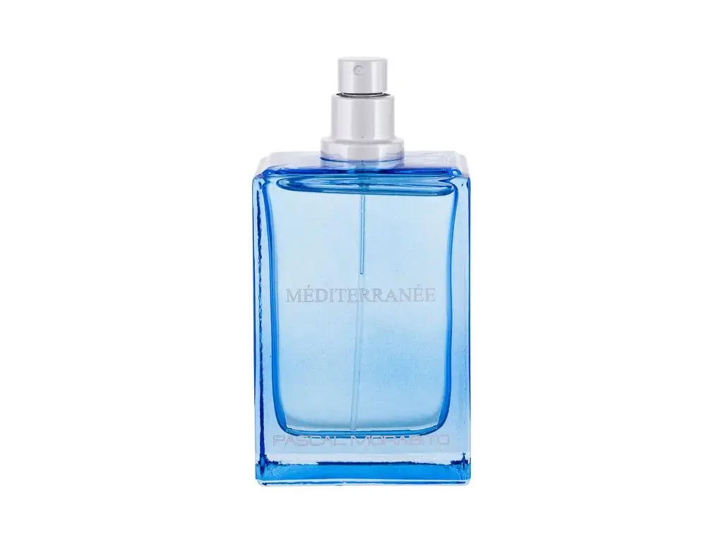 Pascal Morabito Mediterranee Eau de Toilette 100 ml