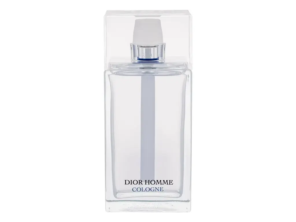 Dior Dior Homme Cologne 2013 Eau de Cologne 200 ml