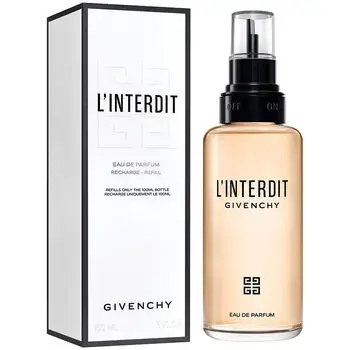Givenchy The Forbidden Ep 150 V