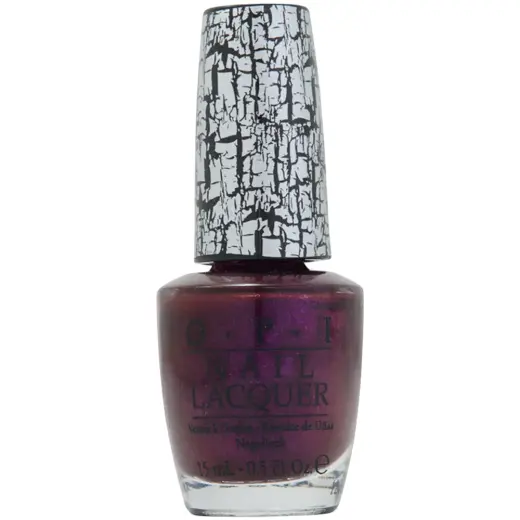 Opi, Nail Lacquer, Nail Polish, Deep nourishment, 15 ml