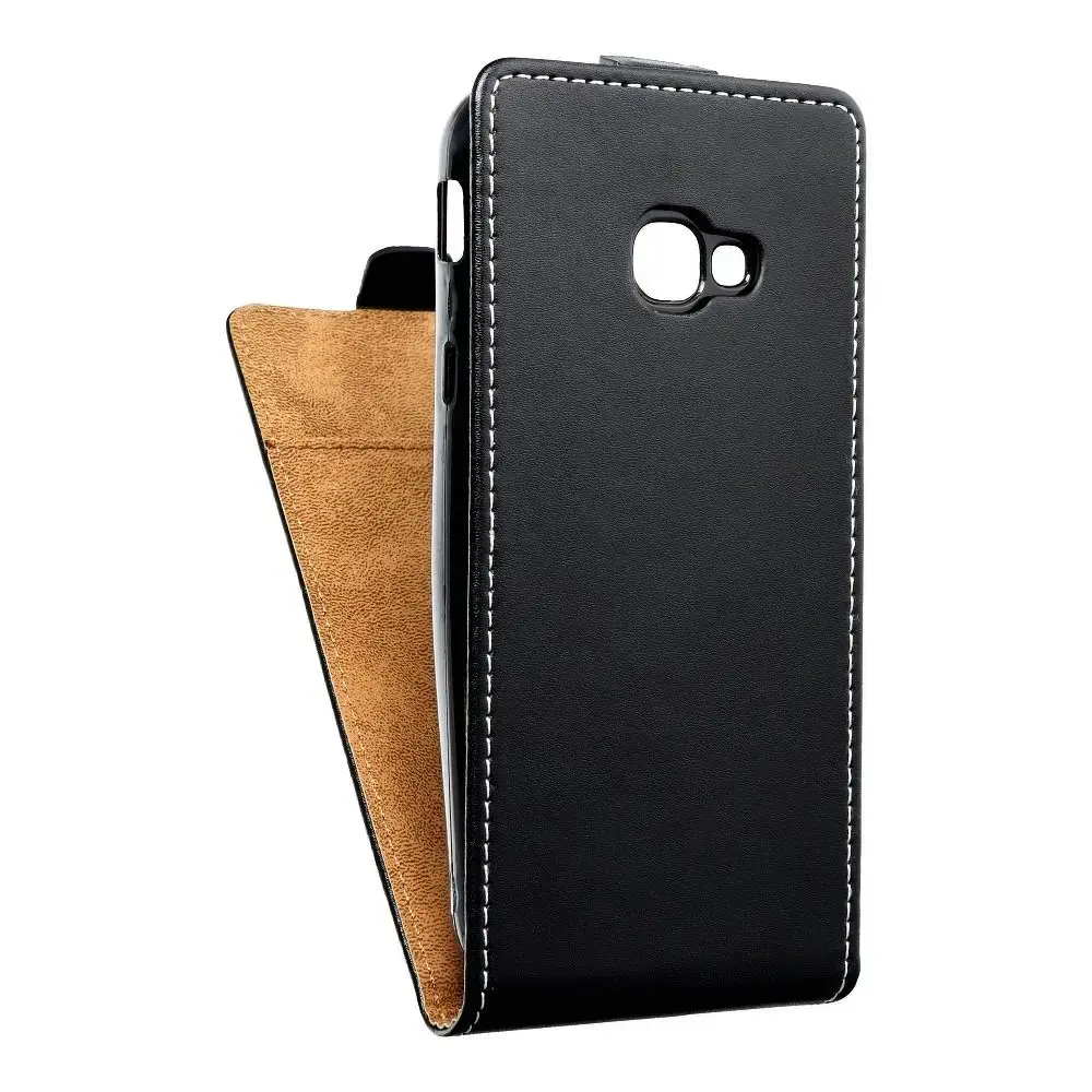 SLIM FLEXI FRESH grāmatveida maciņš telefonam Samsung Galaxy Xcover 4s