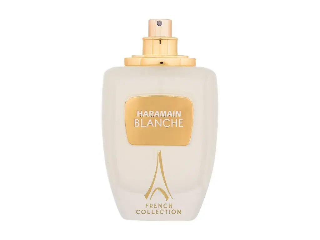 Al Haramain French Collection Blanche Eau de Parfum 100 ml
