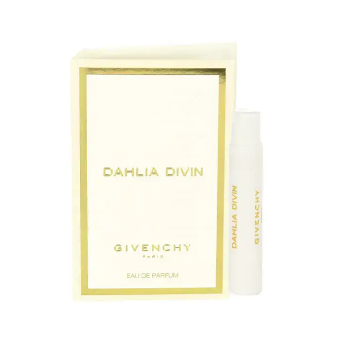 Givenchy Dahlia Divin Eau de Parfum 1 ml