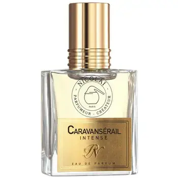 Nicolai Caravanserail Intense Eau De Parfum Spray 30ml|1oz