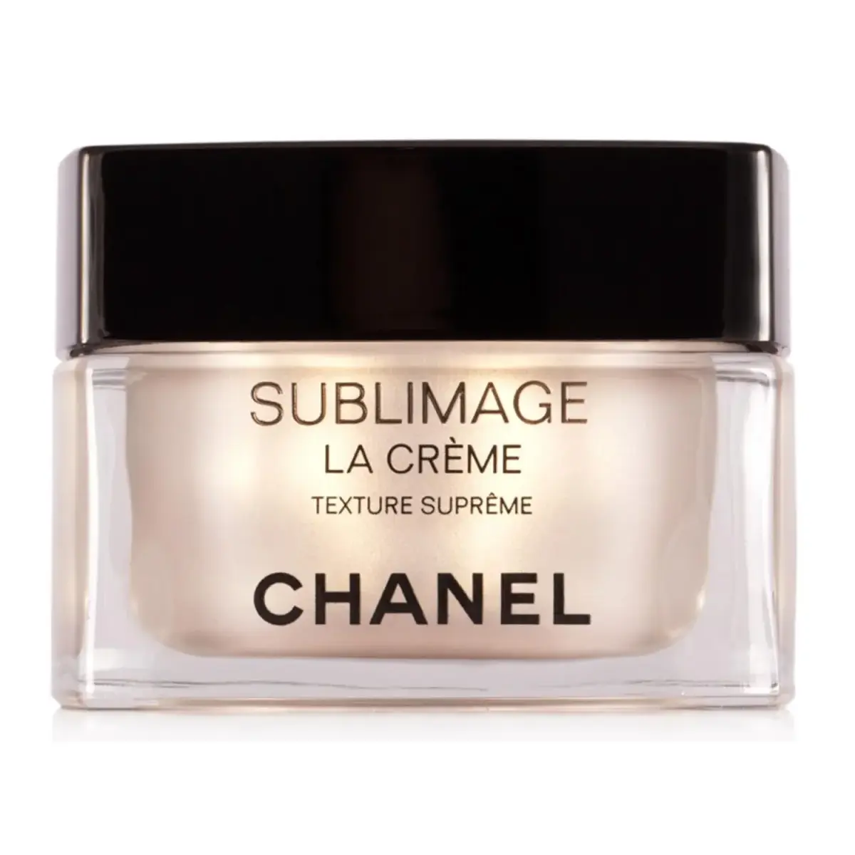 Chanel Sublimage La Creme Texture Supreme