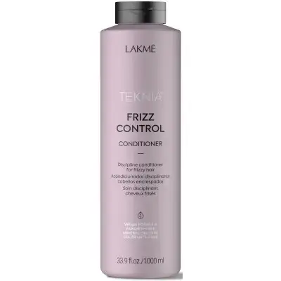 Lakmé Teknia Frizz Control Conditioner 1000 Ml
