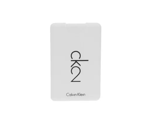 Calvin Klein CK2 Eau de Toilette 20 ml