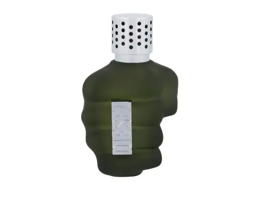 Diesel Only The Brave Wild Eau de Toilette 50 ml