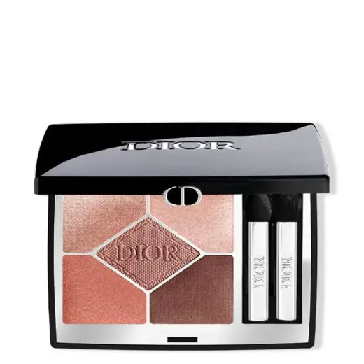 Dior 5 Couleurs Couture Eyeshadow Palette - Highly pigmented eyeshadow palette 7 g 429 Toile de Jouy