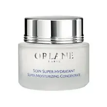 Super Moisturizing Concentrate - Intensive moisturizing day and night care