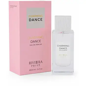 Riviera Privé Charming Dance (EDP) Eau de Parfum for Women 100 ml