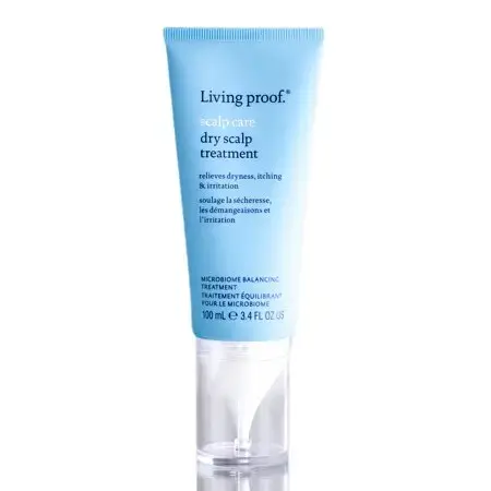 Living Proof Scalp Care Dry Scalp Treatment 100 Ml