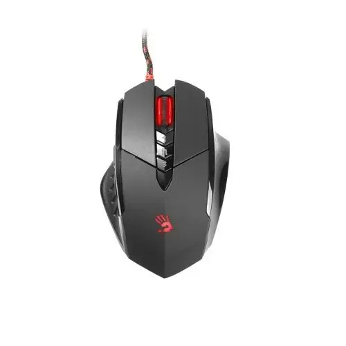 A4Tech Bloody V7m 3200 DPI Spēļu datorpele (8pogas)