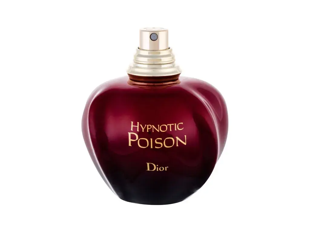 Dior Hypnotic Poison Eau de Toilette 50 ml