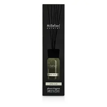 Diffuser Millefiori Milano White Musk 100 Ml