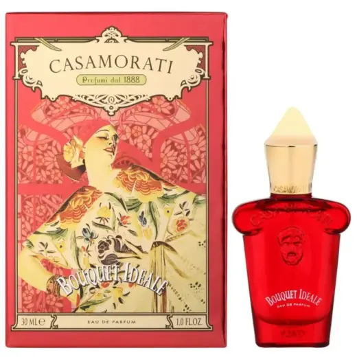 Casamorati Bouquet Ideale Eau De Parfum Spray 30ml