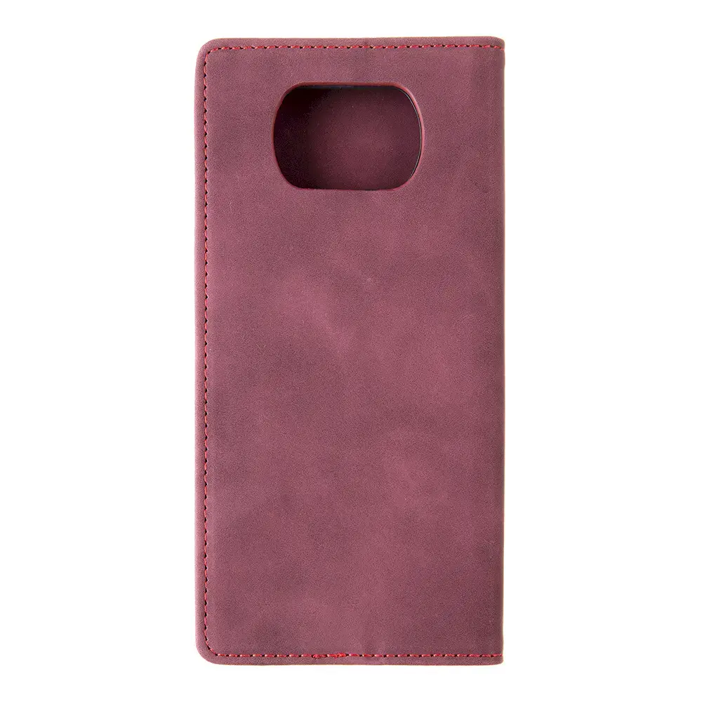 Tactical Xproof for Xiaomi Poco X3|X3 NFC|X3 Pro Red Beret