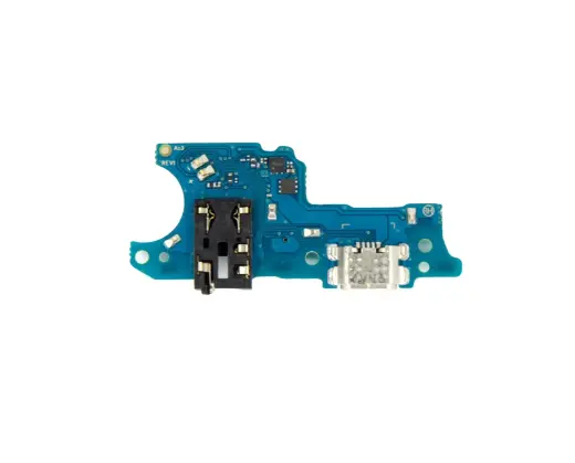 Samsung A035 Galaxy A03 Board with Charging Connector