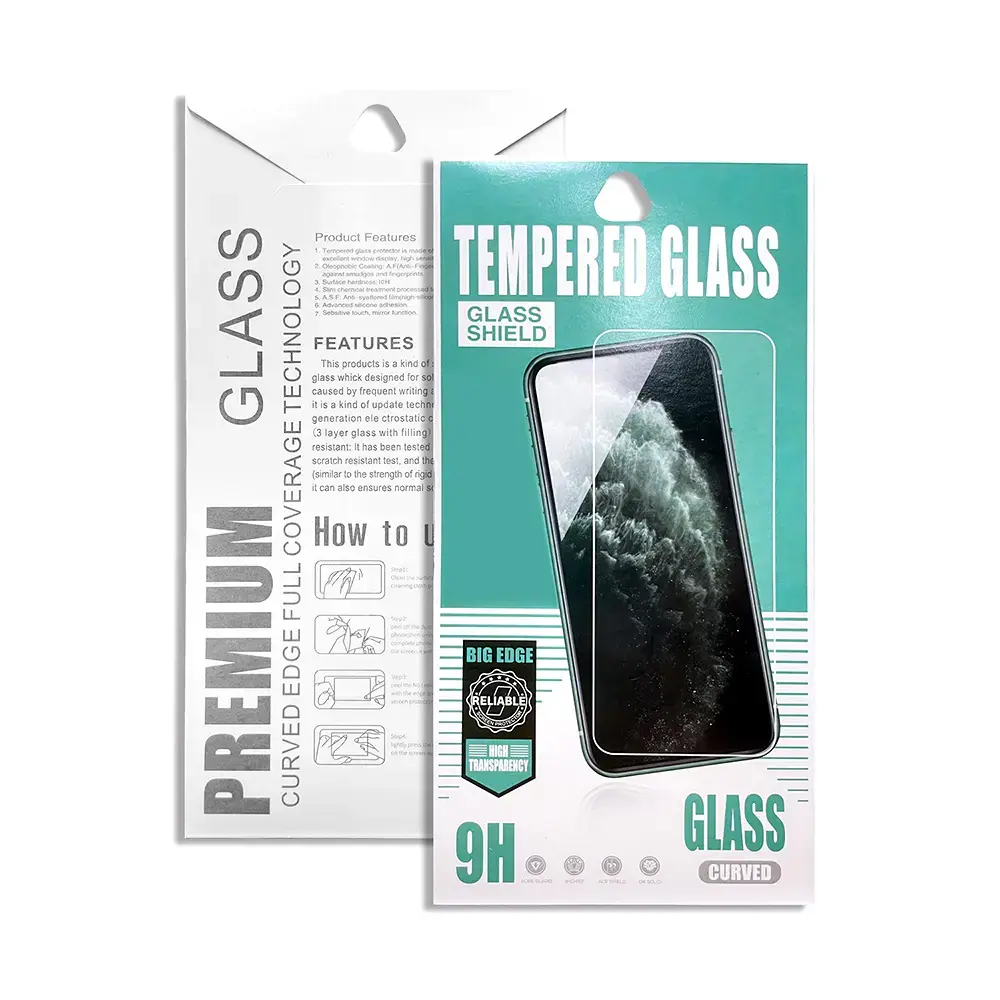 Tempered glass 2,5D Premium for Realme 16 5G