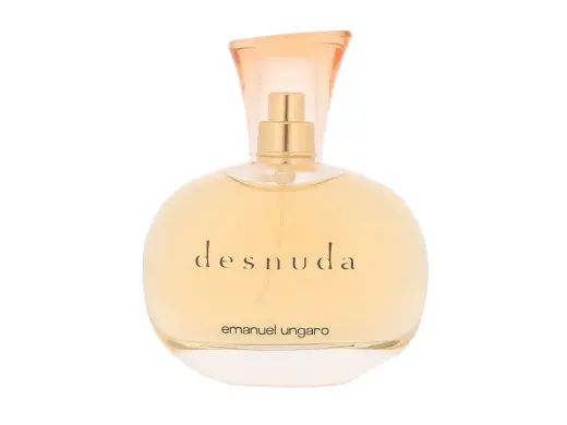 Emanuel Ungaro Desnuda Le Parfum Eau de Parfum 100 ml