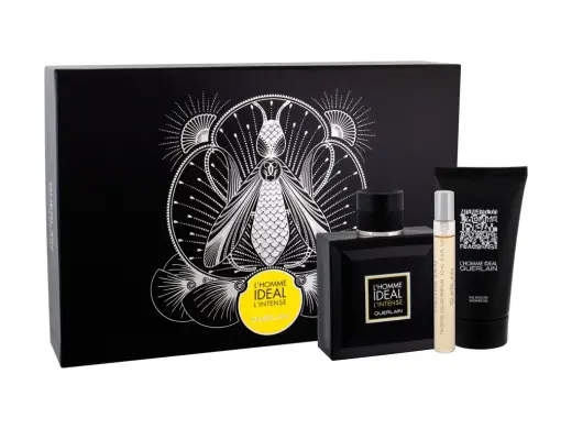 Guerlain L´Homme Ideal L´Intense Eau de Parfum 100 ml