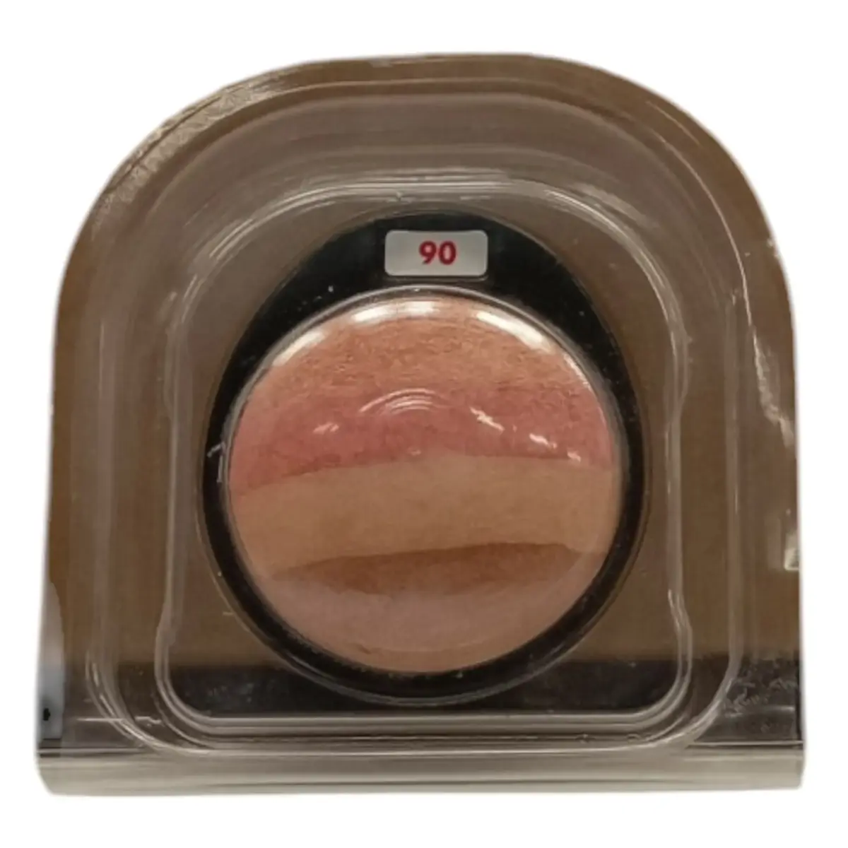 Pupa, Luminys Baked, Illuminating, Blush Powder, 06, 3 g *Tester