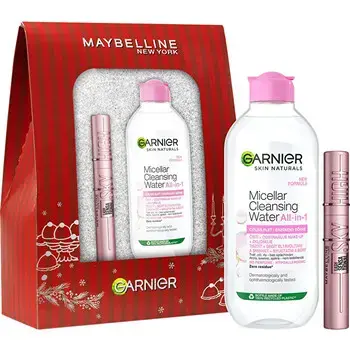 Maybelline Lash Sensational Sky High Set