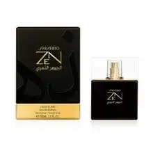Shiseido Zen Gold Elixir (EDP) parfüümvesi naistele 100 ml