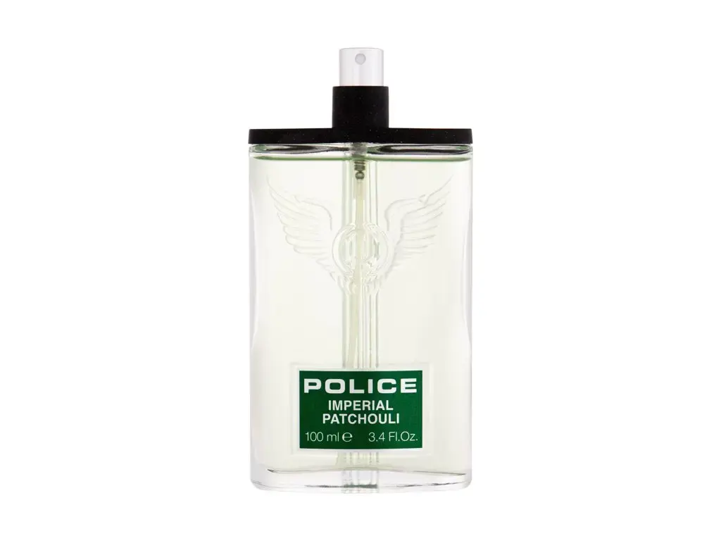 Police Imperial Patchouli Eau de Toilette 100 ml
