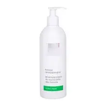 Antibacterial Treatment Cleansing Gel