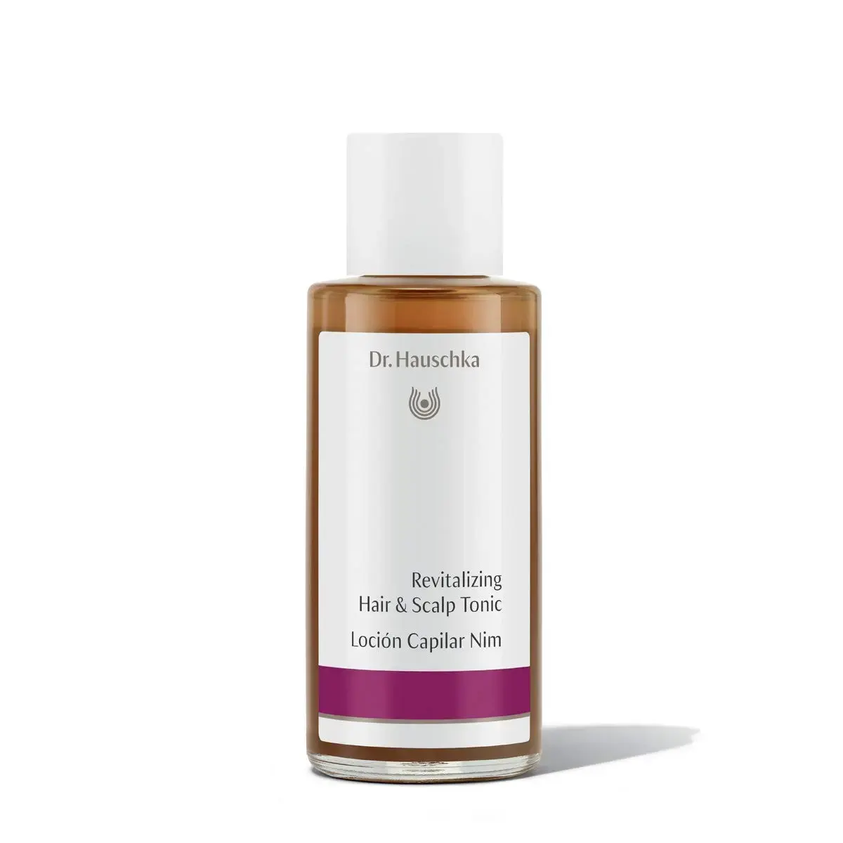 Dr. Hauschka, Hair Care, Hair Leave-In Tonic Treatment, For Strengthening, 100 ml