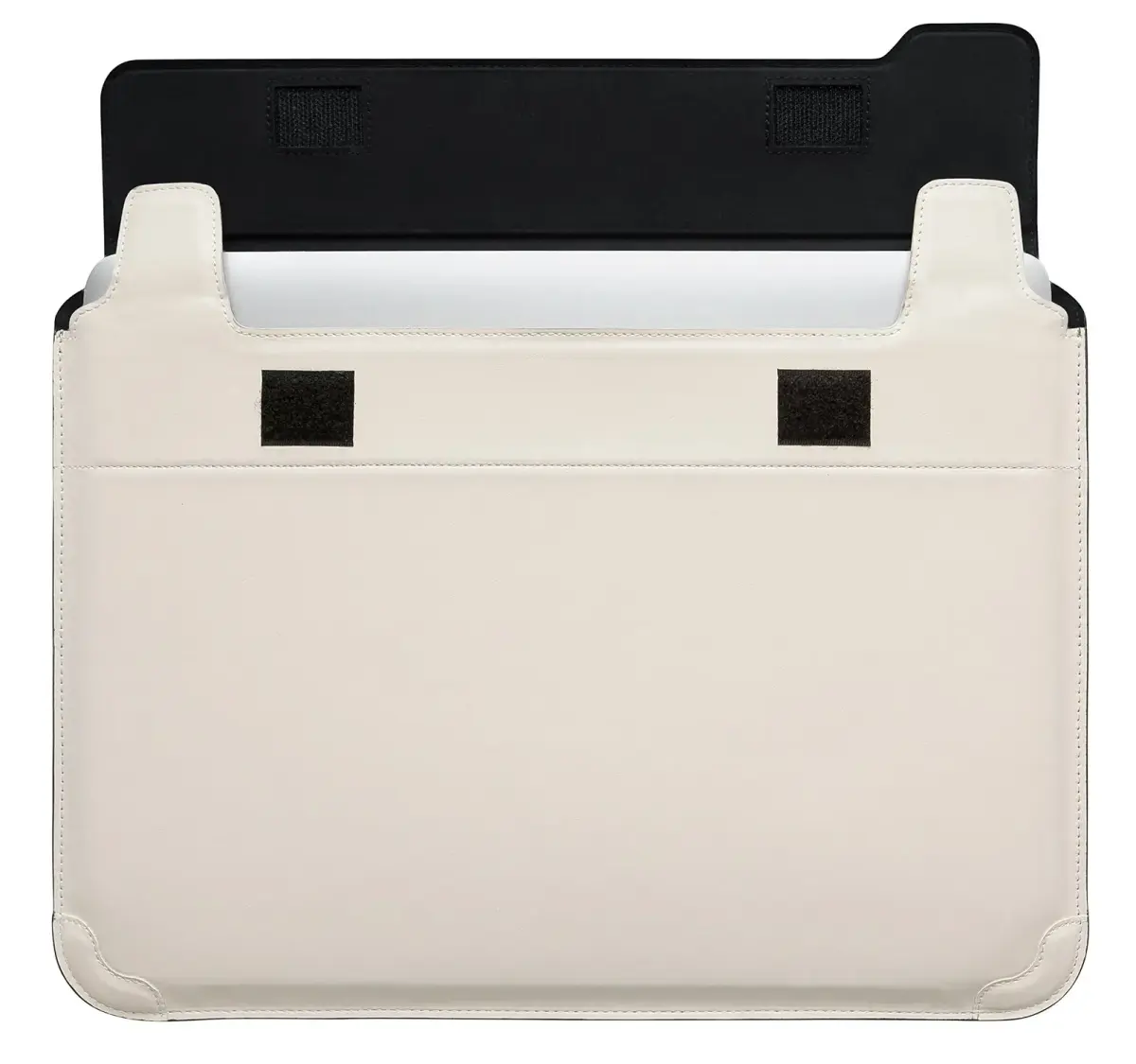 Nillkin Versatile Laptop Sleeve 16" 3in1 Horizontal Black White