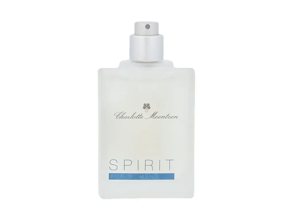 Charlotte Meentzen Spirit Eau de Toilette 50 ml