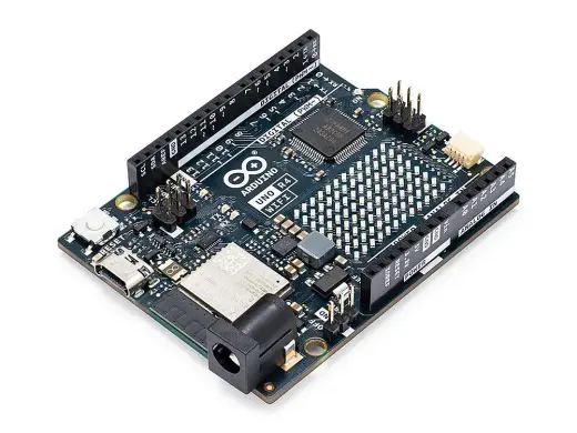 Izstrādes plate UNO R4 WiFi ARDUINO