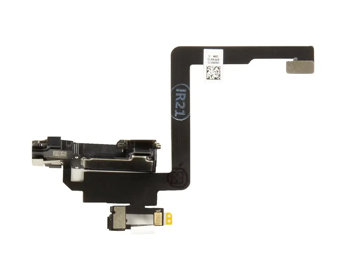 iPhone 11 Pro Ear Speaker + Sensor Flex
