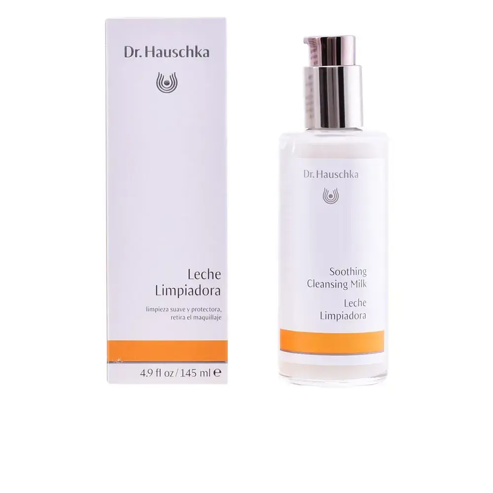 Dr. Hauschka Dr. Hauschka Soothing Cleansing
