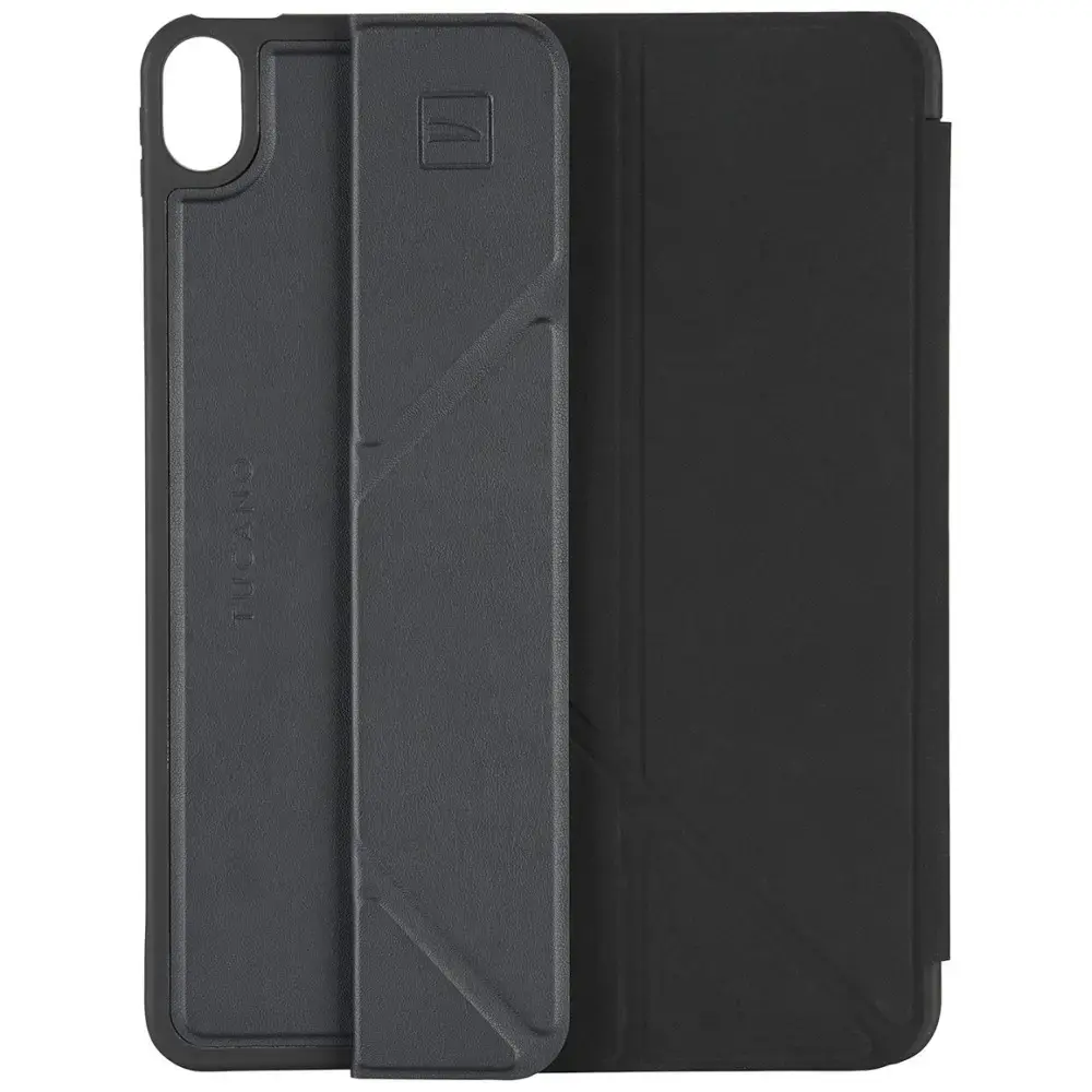 Case Tucano Bamboo for iPad Air 11" M2   2024 / M3 2025 / M4 2026 / iPad Air 10.9" (2022/2020) black