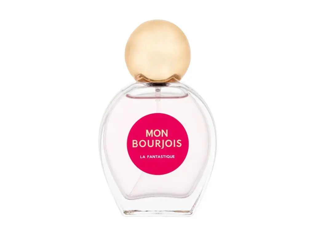 BOURJOIS Paris Mon Bourjois La Fantastique Eau de Parfum 50 ml